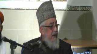 Ahlay Sunnat Ka Aqeeda Aur Zahoor Imam Mehdi as