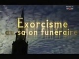 Hantise : Exorcisme au salon funéraire   1/2