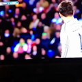 Real Madrid vs Deportivo La Coruña: El debut de Lucas Silva