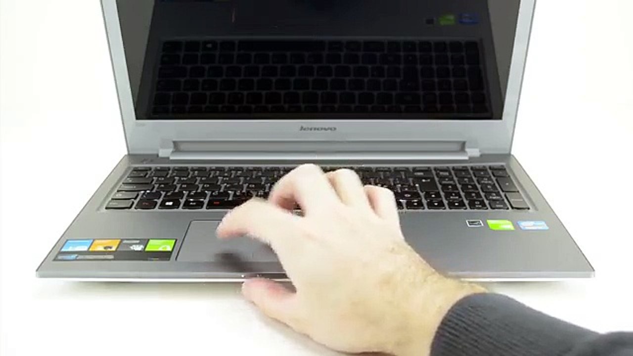 Laptop Updates - Lenovo Z500 Core i7 Laptop 59399413