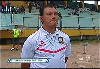 Unión Comercio 4-1 Ayacucho FC: Resumen y goles del duelo (VIDEO)