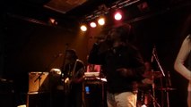 michael rose (black uhuru) - i love king selassie / war (live)