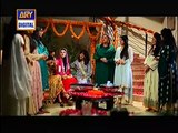 Dil Nahi Manta Episode 14 Full on Ary Digital - February 14