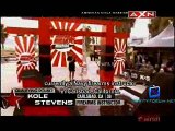 American Ninja Warrior 15th February 2015 Video Watch Online P1