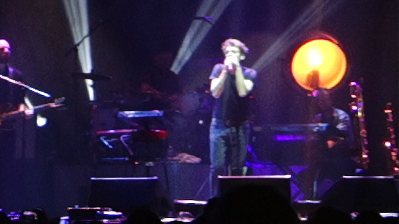 Paolo Nutini - Candy