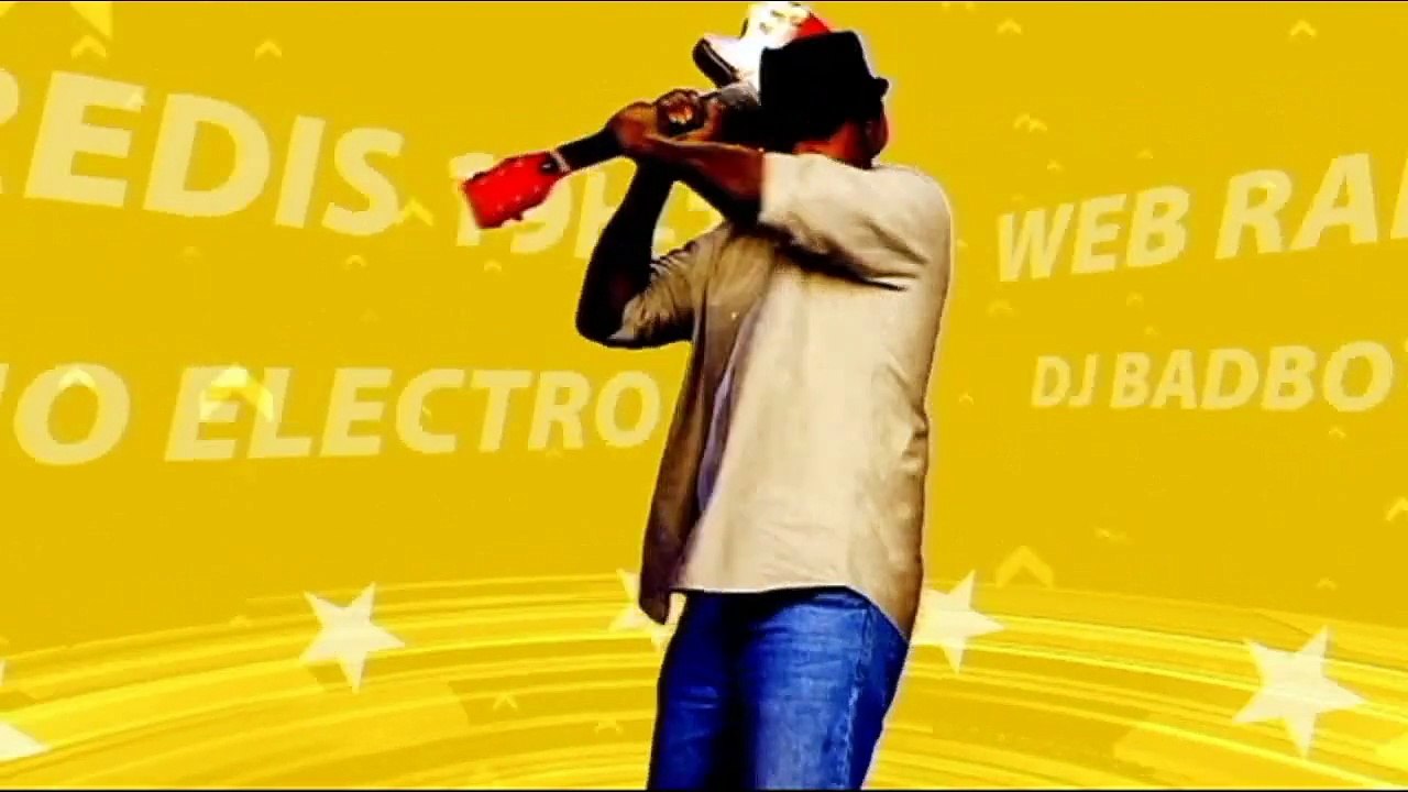djbadboy fait son show 4 dailymotion