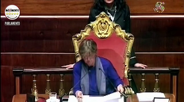 Paglini (M5S): Vietato umiliare i lavoratori del NCA di Carrara - MoVimento 5 Stelle