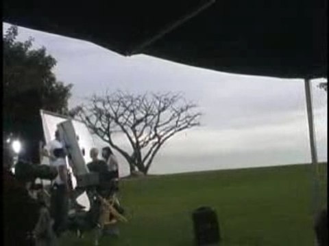 Natalie Imbruglia ''Atrás das cameras''