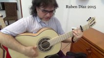5 common misunderstandings which are toxic (1) about learning flamenco guitar/ Ruben Diaz CFG Spain Learning Flamenco Guitar Online best method Skype Paco de Lucia´s Technique Contemporary guitar CFG Malaga