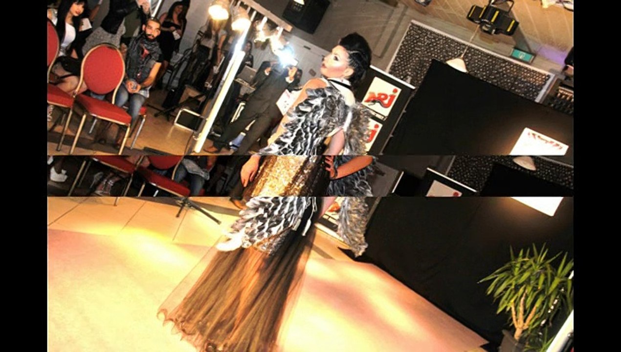 Casting Ethno Fashion Show defile de mode mannequin interculturel salle Poivre et Sel part1 by www.naconcept.org