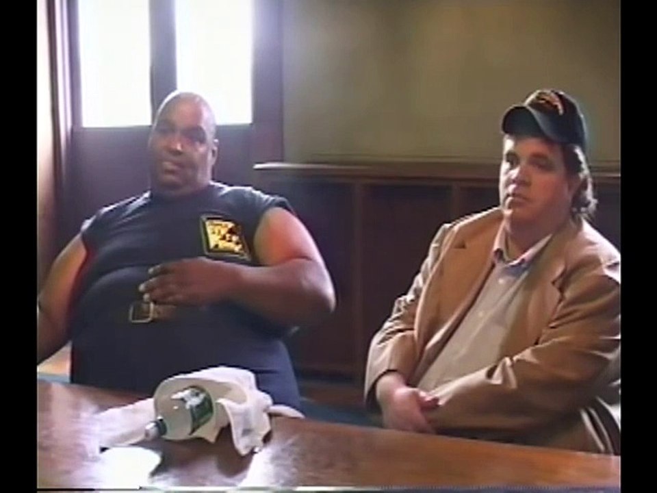 Abdullah the Butcher - Shoot Interview