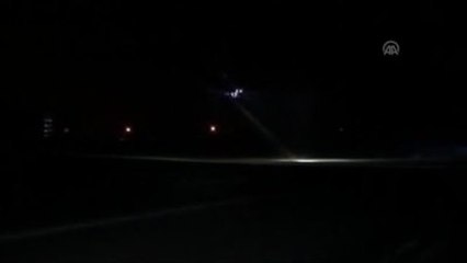 13 El Yapımı Bomba ile 40 Molotof Kokteyli Ele Geçirildi