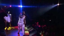 2pac 'Troublesome' Live at House Of Blues