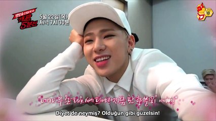 (Türkçe Altyazılı) Romantic Chaos Day - Zico