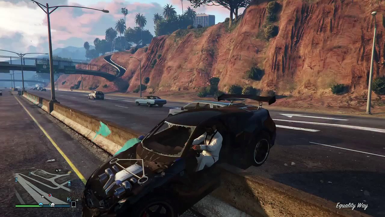 Gta v fun