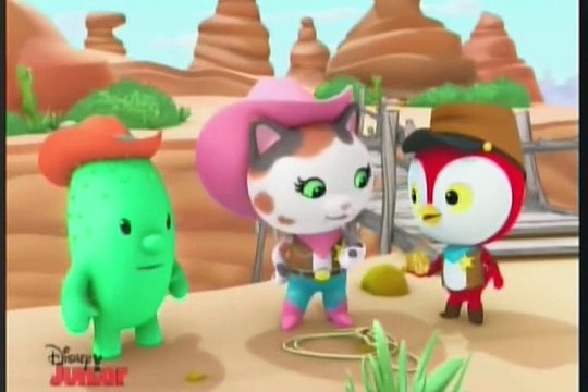 Szeryf Kaja na Dzikim Zachodzie 02 Bryłka złota Kai