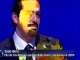 Liban: hommage à Rafic Hariri 10 ans après son assassinat