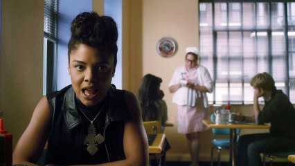 Dear White People Clip - The Tip Test