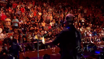 Brit Floyd - Live at Red Rocks - Wish You Were Here