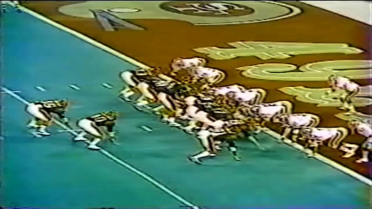 Greatest SB Plays