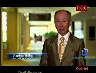 Ballroom Blitz 15th February 2015 Video Watch Online Pt2