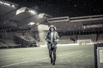 AS Monaco - Montpellier : les coulisses d'un report !