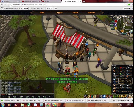 Buy Sell Accounts - Runescape Account for sale. 2311 Total Level