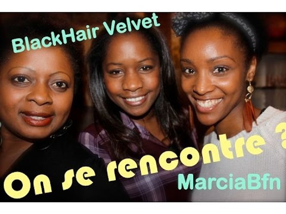 Rencontre avec Laurencia Glam !