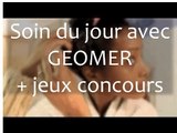 Soin fortifiant avec GEOMER  Jeux concours