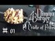 Dimmu Burger & Cradle Of Frites - Ep.01 - Heavy Metal Cooking