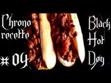 Black Hot Dog - Cr.04 - Heavy Metal Cooking