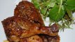 Chicken drumsticks recipe (A healthy chicken recipe)