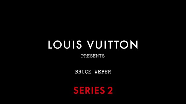 Louis Vuitton SERIES 2 Fashion Campaign starring Jennifer Connelly directed by Bruce Weber (1080p)