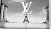 Louis Vuitton Shoes Across Paris (1080p)