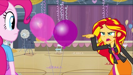 MLD Special: Sunset sings Something There