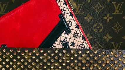 Louis Vuitton Celebrating Monogram (1080p)