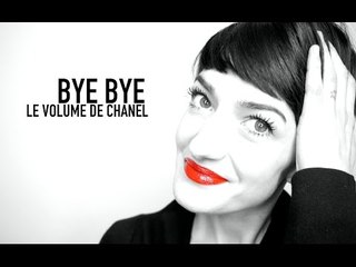 #FLASHLEXIE Mascara: Miss Manga Punky