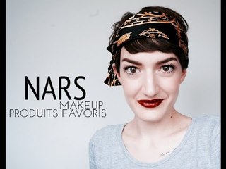 - NARS - Makeup, Produits Favoris - Lexie Blush