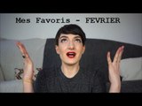Mes Favoris - FEVRIER  - Lexie Blush