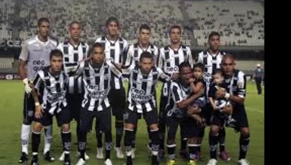 Clássico Rei - Ceará Teatro