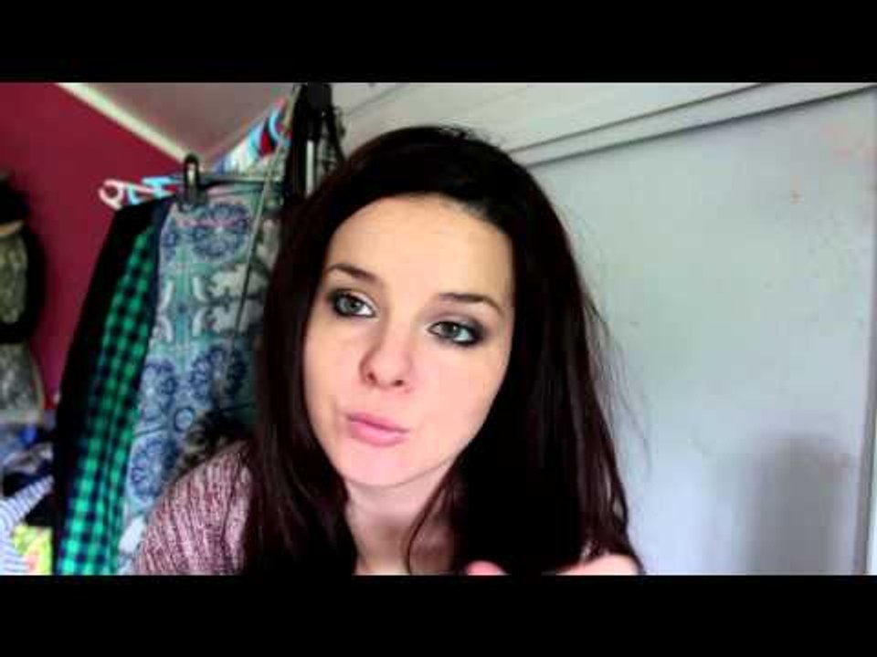 ▲ Produits terminés : avis & rachètera ou non ▼