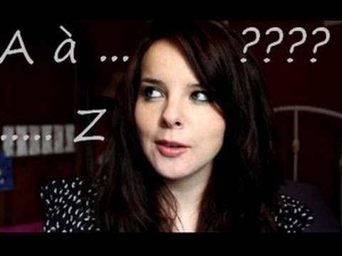 ▲ TAG de A à Z ▼