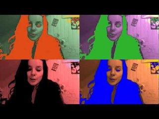 Un petit message de Noël pour vous