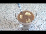 Recette Smoothie banane orange | Recette vegan