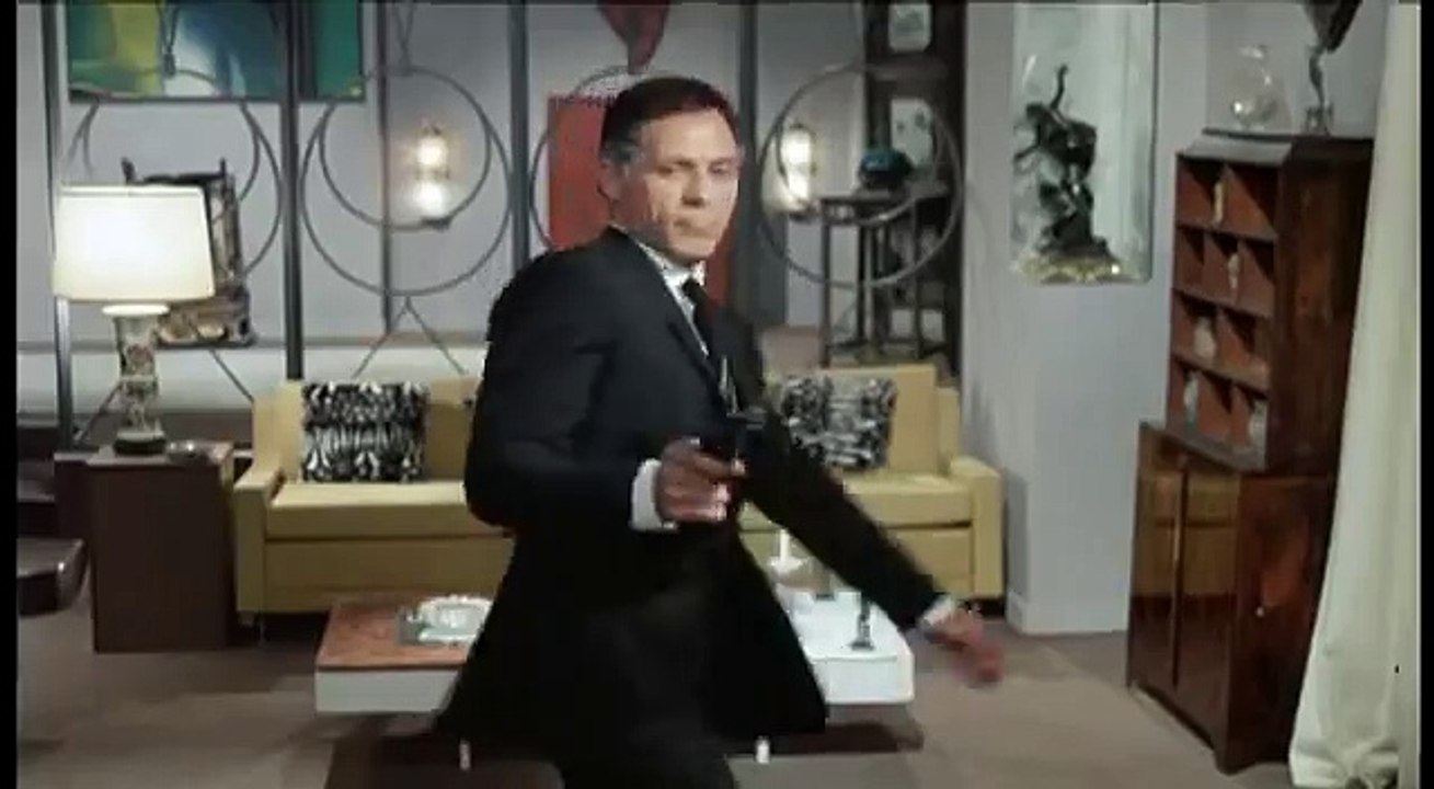 El silencio de un hombre (1967)