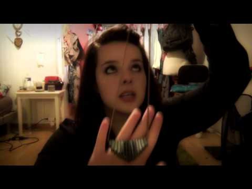 ▲ Haul Secret de Cailloux ▼