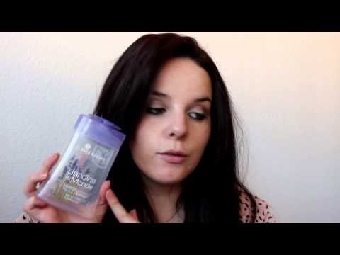 ▲ Produits Terminés ▼