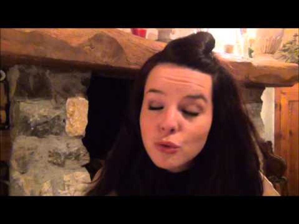 ▲ Favoris fin novembre/ début décembre 2012 ▼