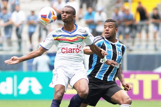 Que fase! Grêmio perde do Veranópolis em casa