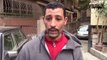 مواطنون: موقف عمر جابر إنساني والإدارة تسرعت في فسخ عقده